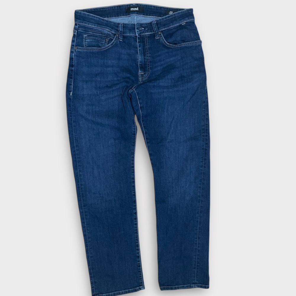 Men's Mavi Jeans